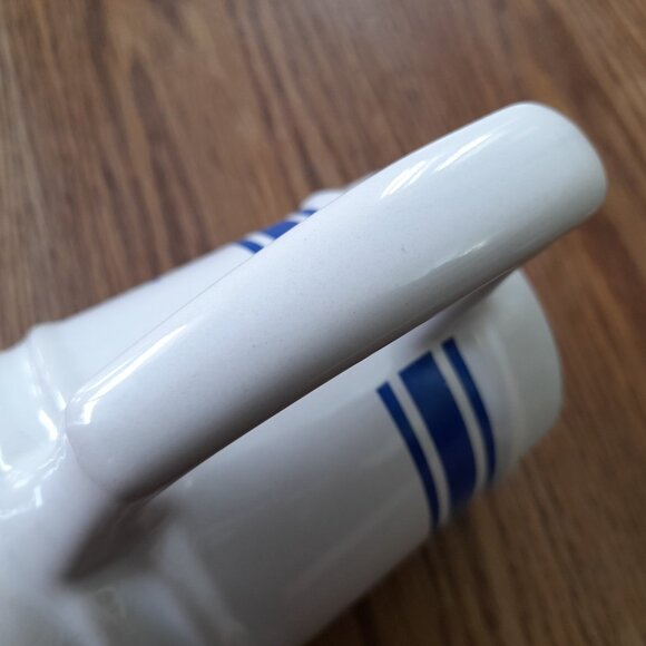 Vintage Beer Stein Mug Beauce Pottery I.T.E. Imperial Circuit Breaker Electric - Picture 9 of 16